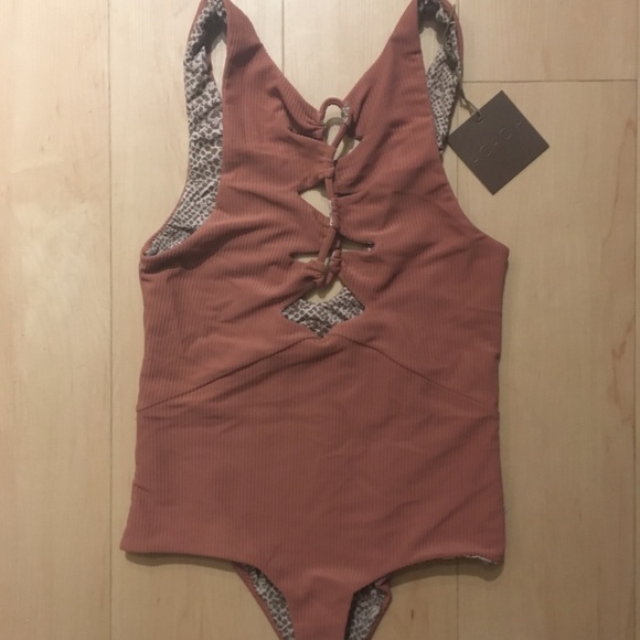 Acacia swimsuits brand new $120 each - Picture 2 of 2